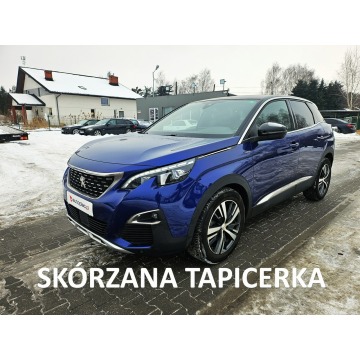 Peugeot 3008 - Od 1260złM-c! 1,6puretech181km#Gtline#fullLed#Est8hp#Skóra