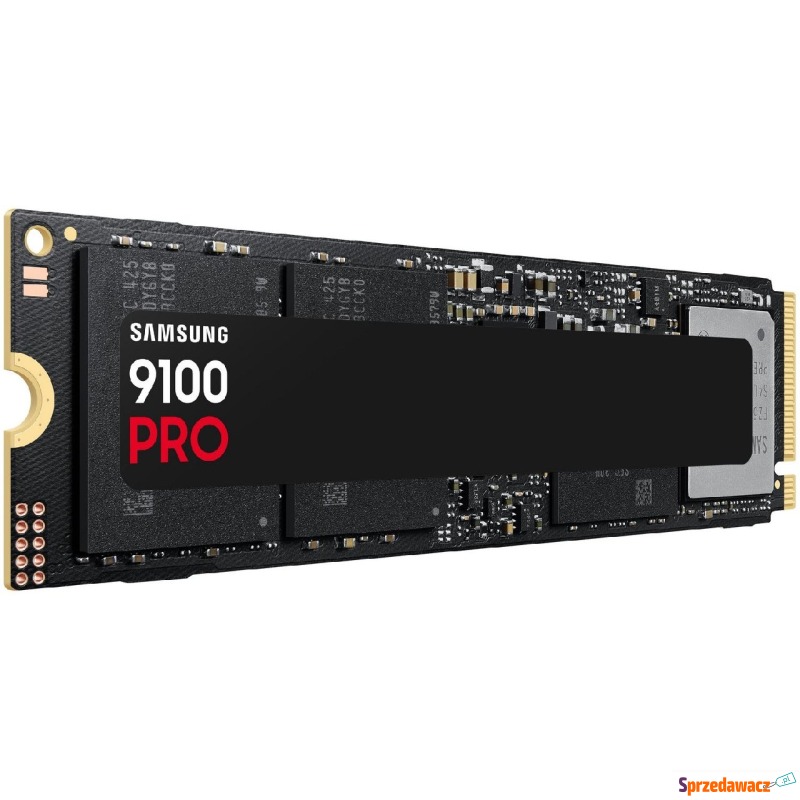 Samsung 9100 Pro 2TB - Dyski twarde - Inowrocław