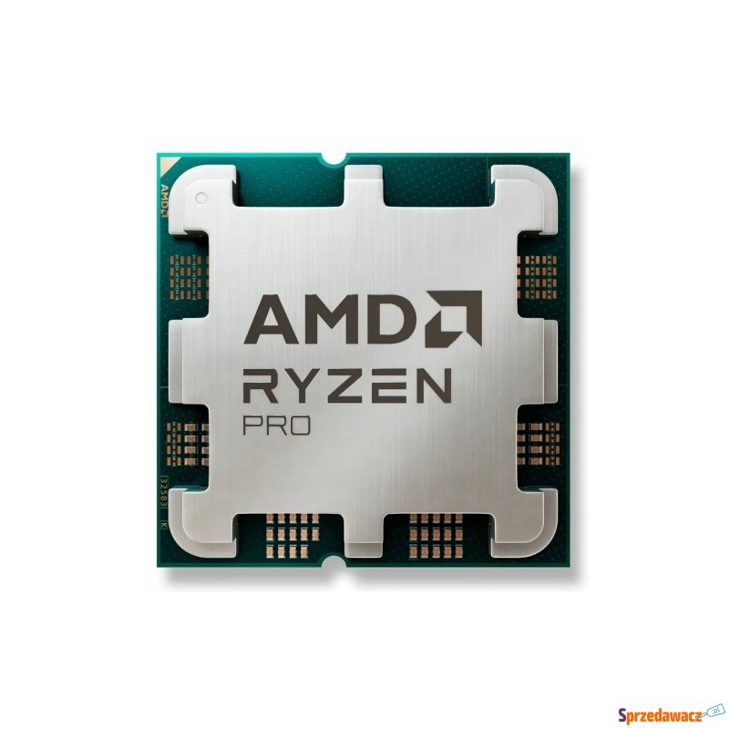 Procesor AMD Ryzen 5 PRO 8500G - TRAY - Procesory - Lublin