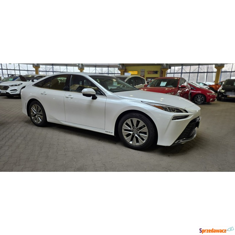 Toyota   Sedan/Limuzyna 2023,  1.5, automat - Na sprzedaż za 59 900 zł - Mysłowice