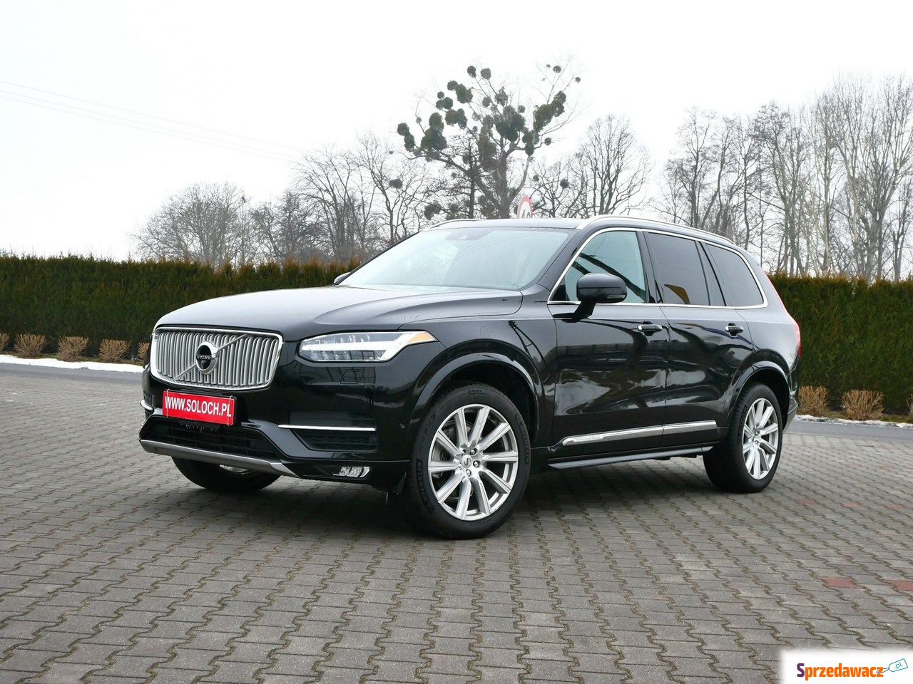 Volvo 2018