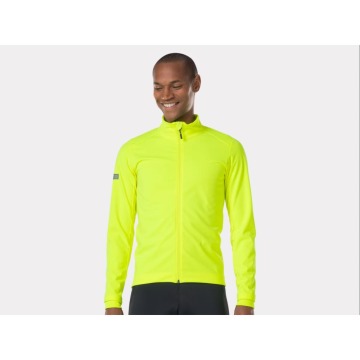 Kurtka rowerowa Softshell Bontrager Velocis
