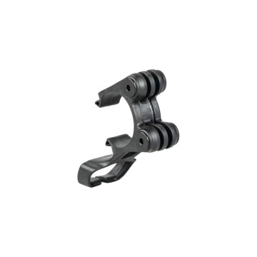Uchwyt Bontrager Blendr Duo na kabel Trek Domane