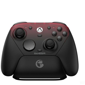 Kontroler do gier GameSir G7 Pro Bluetooth Xbox Series X|S / One czarny