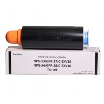 Toner Zamiennik C-EXV 35 do Canon (3764B002) (Czarny) - DARMOWA DOSTAWA w 24h