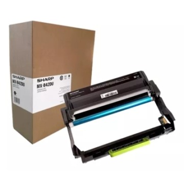 Bęben Oryginalny Sharp MX-B42DU (MXB42DU) (Czarny) - DARMOWA DOSTAWA w 24h