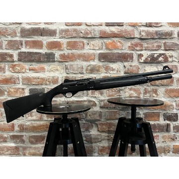 Strzelba samopowtarzalna SA-KA SK-450 kal.12/76