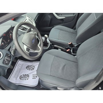 Ford Fiesta  Hatchback 2012,  1.6 diesel - Na sprzedaż za 15 900 zł - Kutno - zdjęcie 10