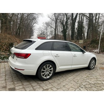 Audi A4 2018,  2.0 diesel, automat - Na sprzedaż za 53 600 zł - Nysa - zdjęcie 3