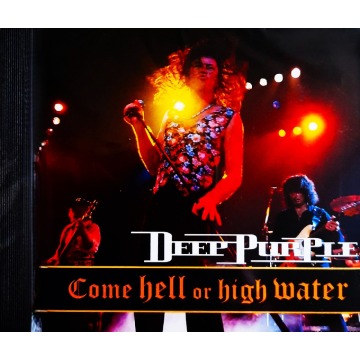 Polecam Wspaniały Album CD Deep Purple- Knocking... - Płyty, kasety - Katowice - zdjęcie 8