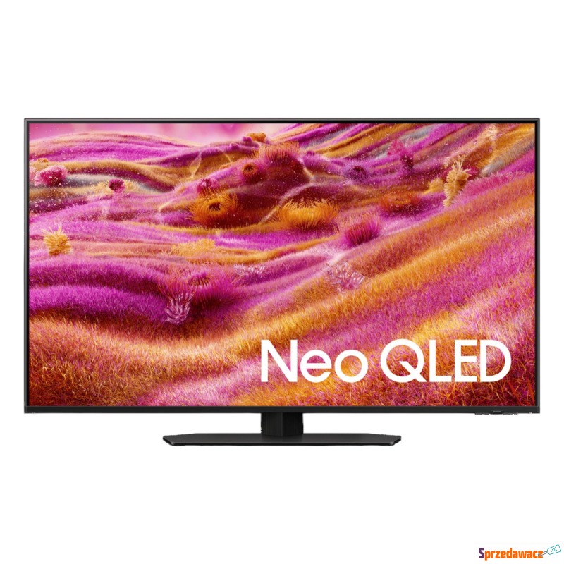 Telewizor Samsung QN92F 75” Neo QLED 4K - Telewizory - Olsztyn