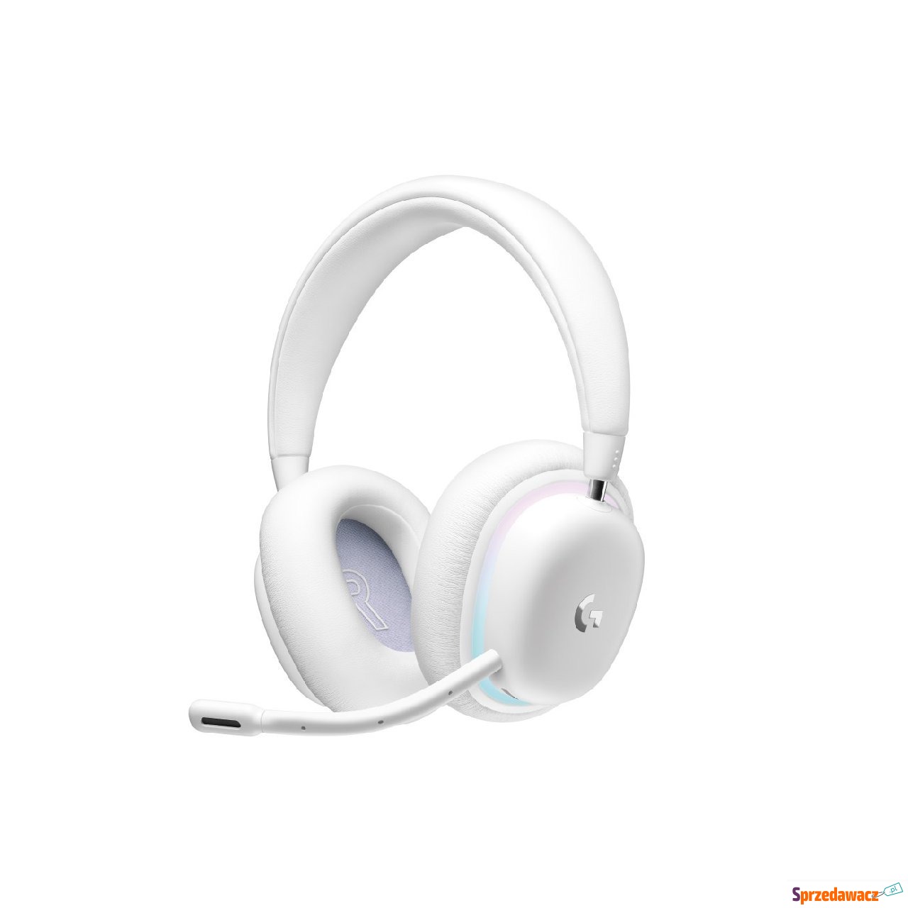 Logitech G735