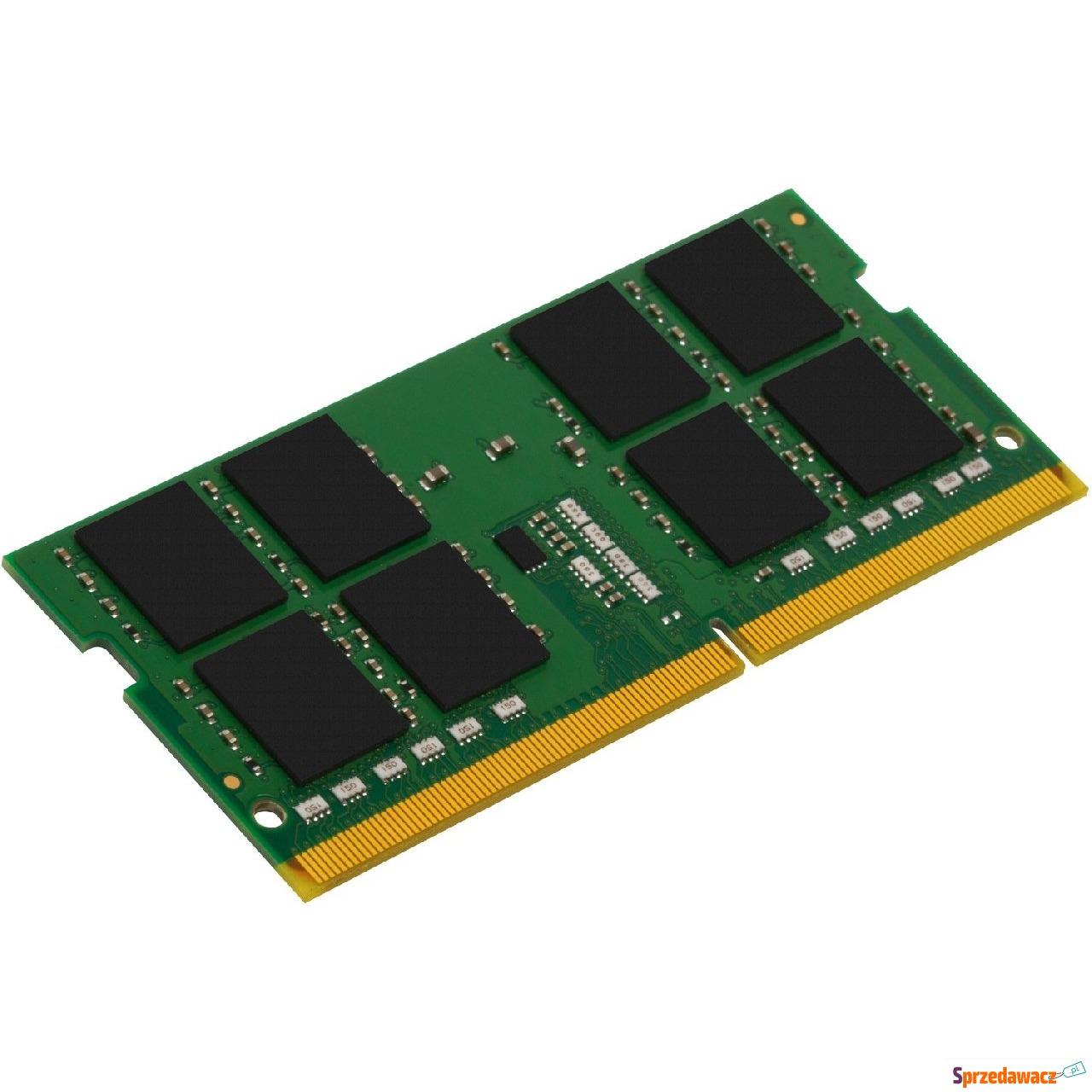 Kingston 16GB [1x16GB 3200MHz DDR4...