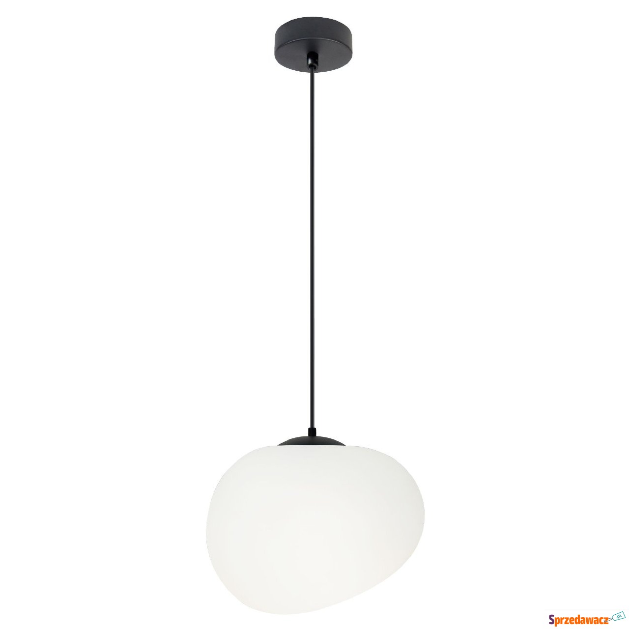 SELSEY Lampa wisząca Stones śr...