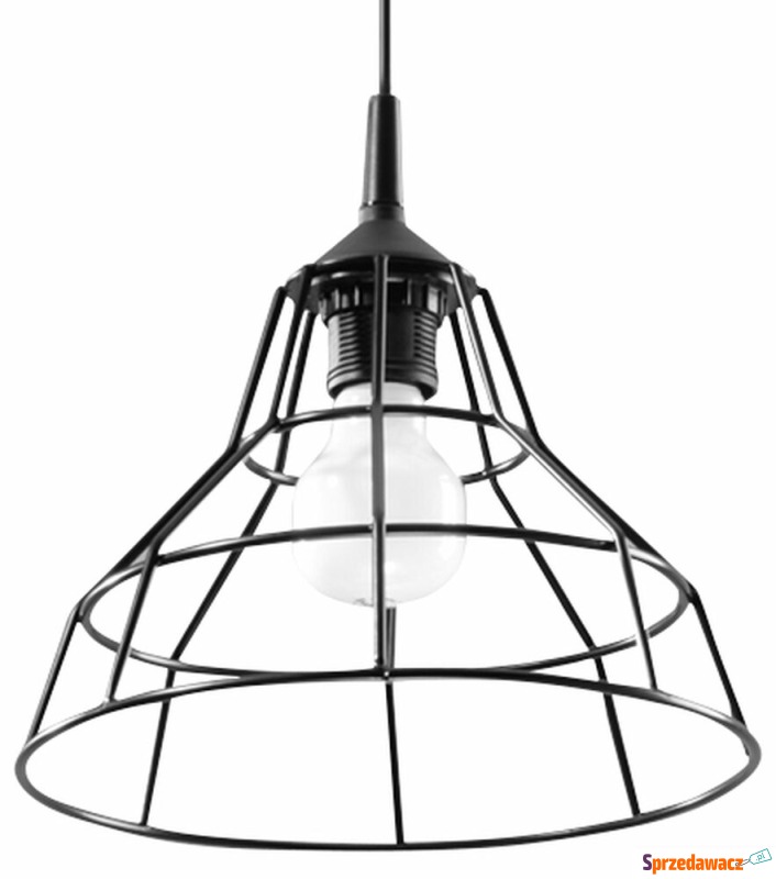 SELSEY Lampa wisząca Yallane ś...