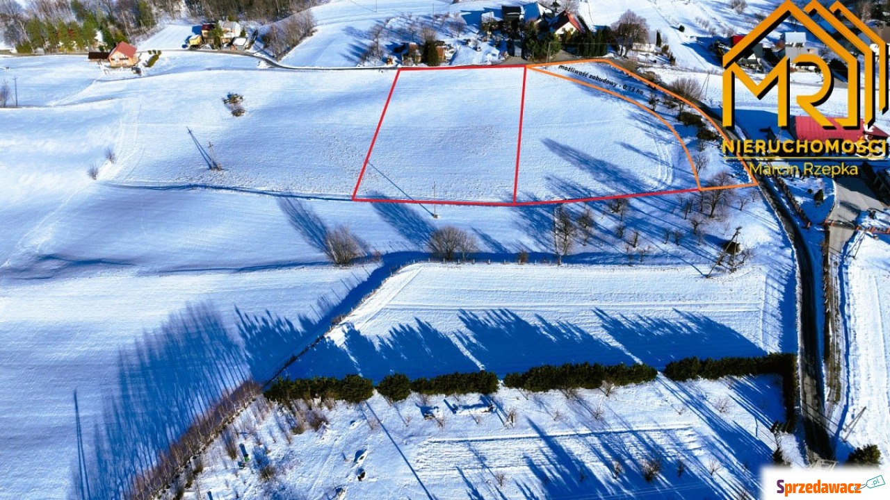Działki rolne w Świebodzinie