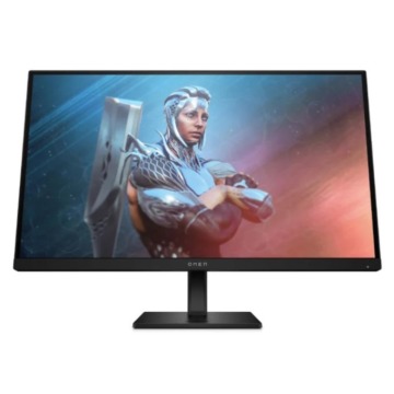 HP OMEN 27 - 165Hz | Full HD | 27'' | IPS | 1ms