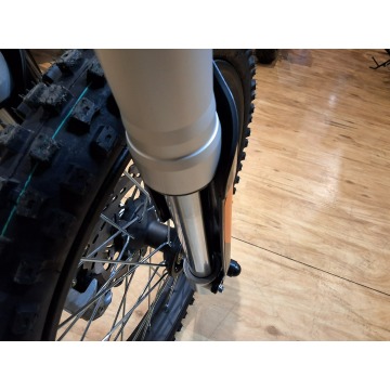 XB-68 ASIX XB68  silnik 140ccm motocykl crossowy... - Motocykle crossowe - Bicz - zdjęcie 8