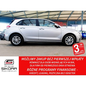 Hyundai i30  Hatchback 2022,  1.5 benzyna - Na sprzedaż za 54 900 zł - Mysłowice - zdjęcie 2