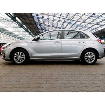 Hyundai i30  Hatchback 2022,  1.5 benzyna - Na sprzedaż za 54 900 zł - Mysłowice - zdjęcie 6