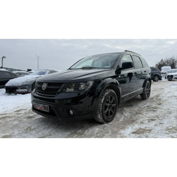 Fiat Freemont  SUV 2014,  2.0 diesel, automat - Na sprzedaż za 37 997 zł - Gdańsk - zdjęcie 2