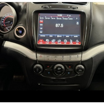 Fiat Freemont  SUV 2014,  2.0 diesel, automat - Na sprzedaż za 37 997 zł - Gdańsk - zdjęcie 8