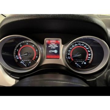 Fiat Freemont  SUV 2014,  2.0 diesel, automat - Na sprzedaż za 37 997 zł - Gdańsk - zdjęcie 9