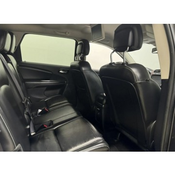Fiat Freemont  SUV 2014,  2.0 diesel, automat - Na sprzedaż za 37 997 zł - Gdańsk - zdjęcie 10