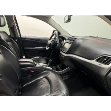 Fiat Freemont  SUV 2014,  2.0 diesel, automat - Na sprzedaż za 37 997 zł - Gdańsk - zdjęcie 11