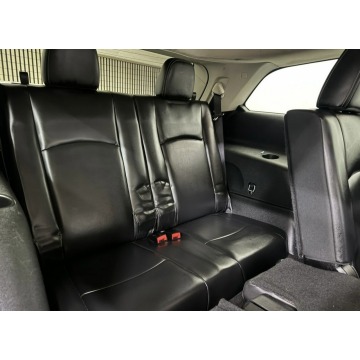 Fiat Freemont  SUV 2014,  2.0 diesel, automat - Na sprzedaż za 37 997 zł - Gdańsk - zdjęcie 12