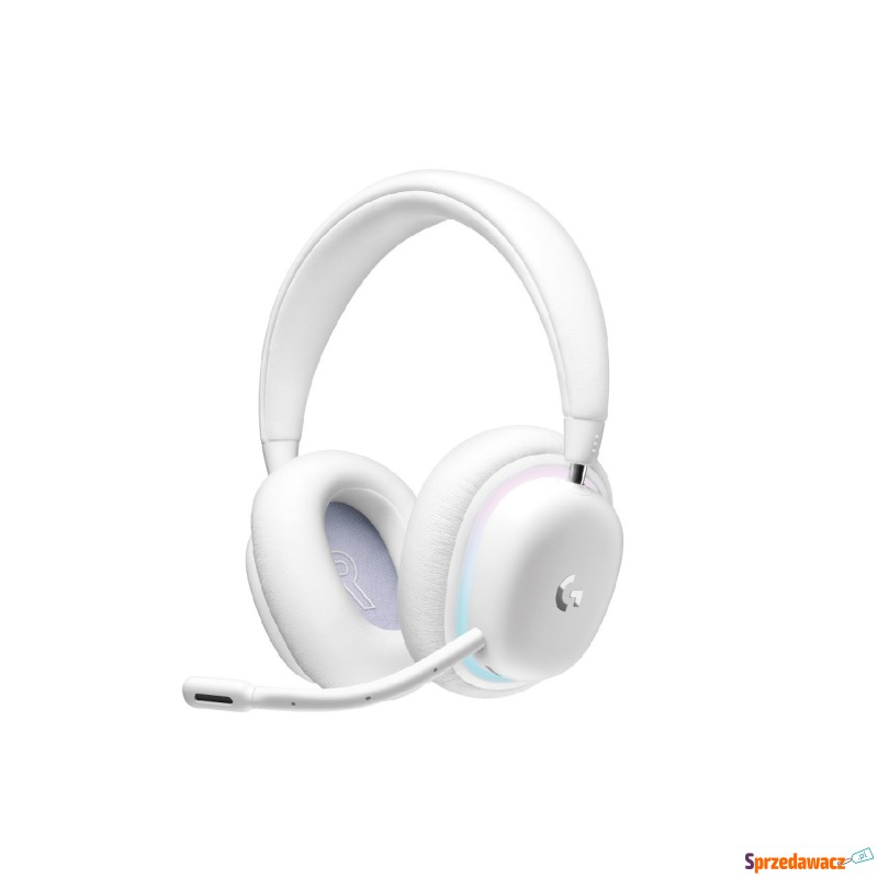 Logitech G735 - Słuchawki - Siedlce