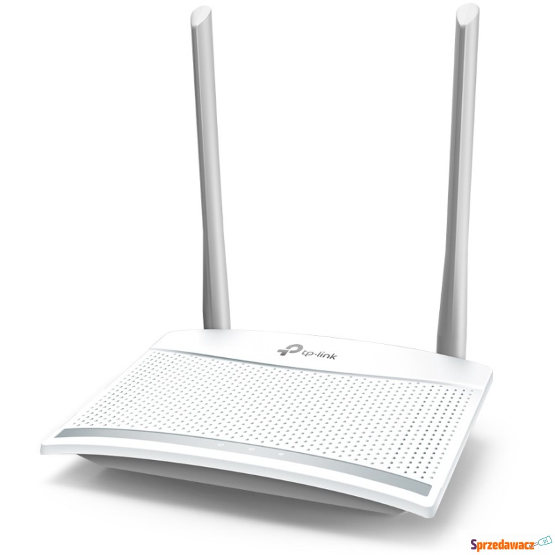 TP-Link TL-WR820N - Routery - Kielce