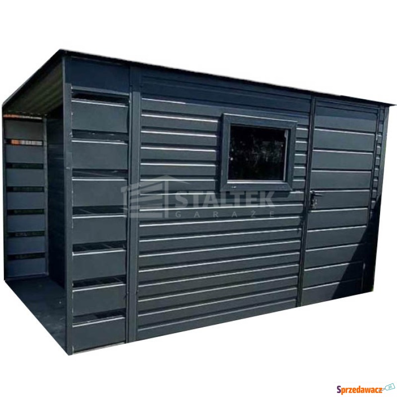 Schowek domek ogrodowy 2,5x2,5m...