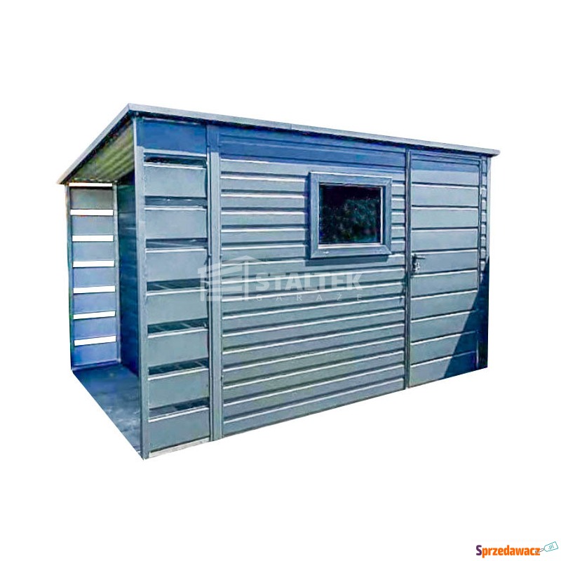 Schowek Domek Ogrodowy 2,5x2,5m...