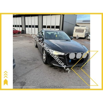Audi A6 - 2013