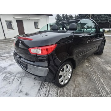 Mitsubishi Colt  Kabriolet 2007,  1.5 benzyna - Na sprzedaż za 11 900 zł - Kutno - zdjęcie 9