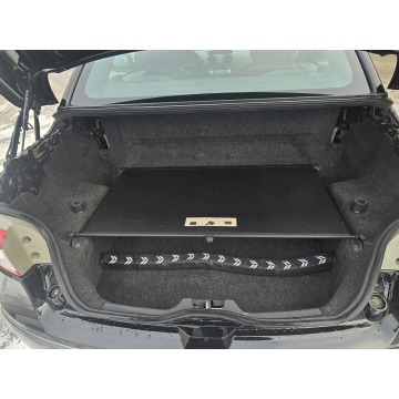 Mitsubishi Colt  Kabriolet 2007,  1.5 benzyna - Na sprzedaż za 11 900 zł - Kutno - zdjęcie 11
