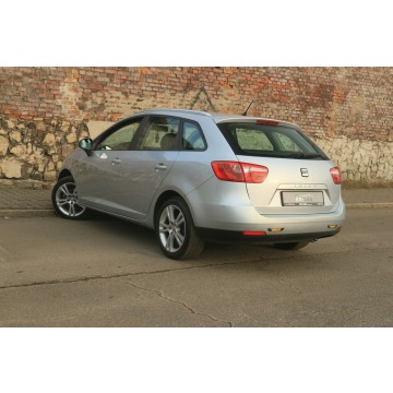 Seat Ibiza 2010,  1.4 benzyna - Na sprzedaż za 16 600 zł - Bytom - zdjęcie 9