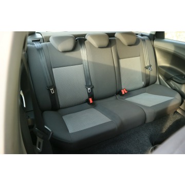Seat Ibiza 2010,  1.4 benzyna - Na sprzedaż za 16 600 zł - Bytom - zdjęcie 7