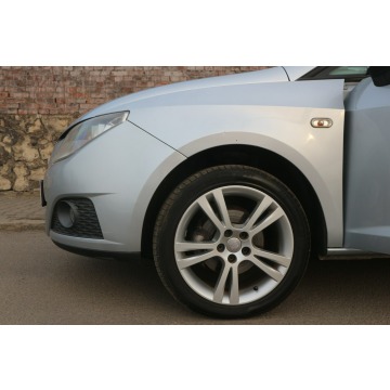 Seat Ibiza 2010,  1.4 benzyna - Na sprzedaż za 16 600 zł - Bytom - zdjęcie 11