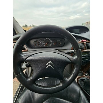 Citroen C5 2002,  2.2 diesel - Na sprzedaż za 3 600,00 zł - Głogów - zdjęcie 5