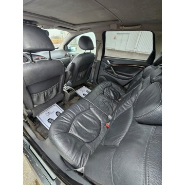 Citroen C5 2002,  2.2 diesel - Na sprzedaż za 3 600,00 zł - Głogów - zdjęcie 7