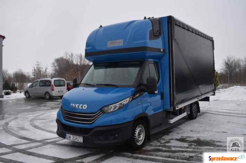 Iveco Daily 2022