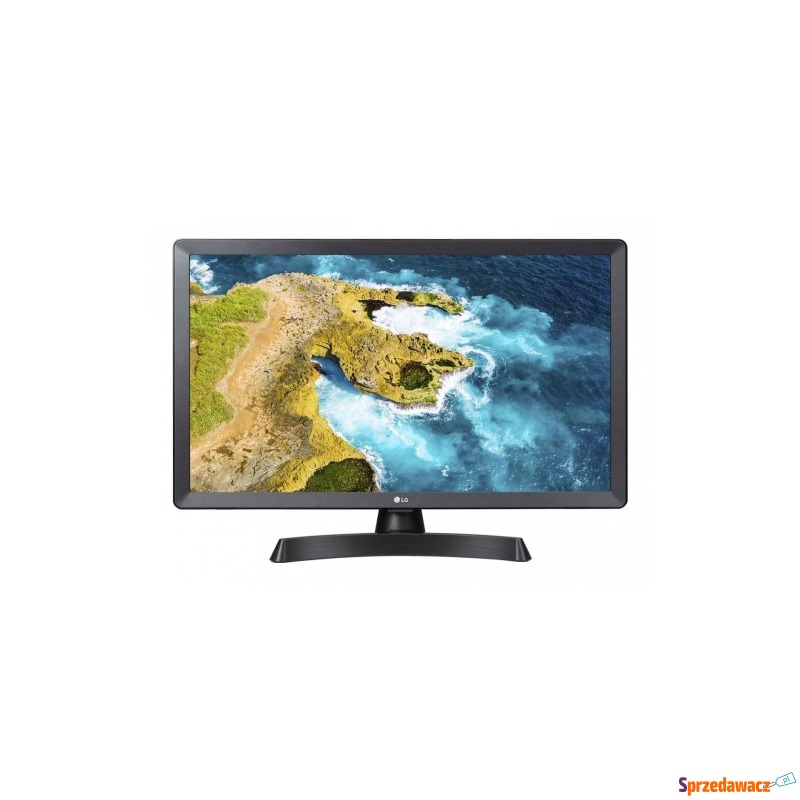 LG Monitor 24TQ510S-PZ 24'' HD...