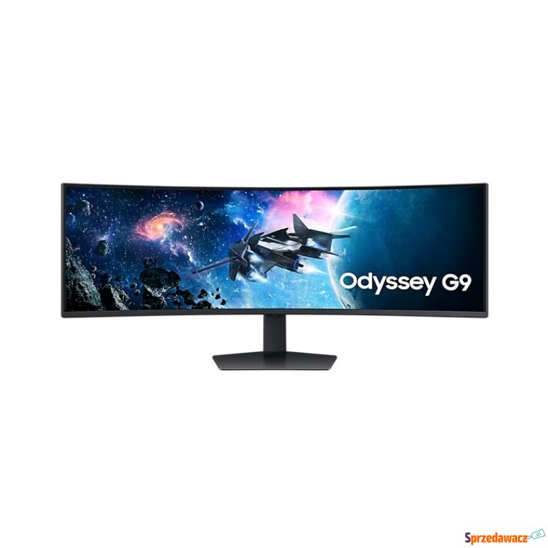 Samsung Odyssey G9 G95C LS49CG...