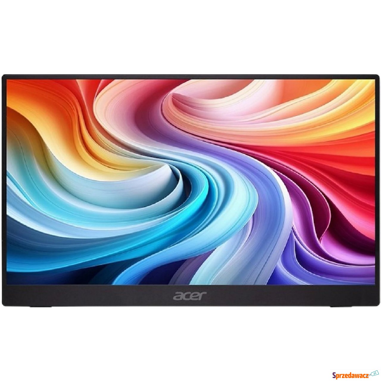 Acer PM161QB1bmiuux - 60Hz | Full...