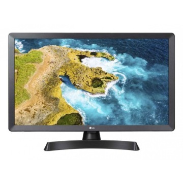 LG Monitor 24TQ510S-PZ 24'' HD USB HDMI