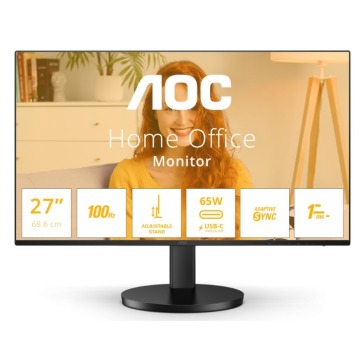 AOC Q27B3CF2 - 100Hz | QHD | 27'' | IPS | 4ms