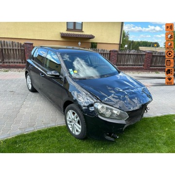 Volkswagen Golf - 1.6 TDI 105 2xCLIMATRONIC#Kamera#