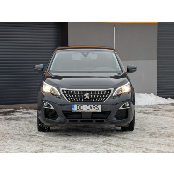 Peugeot 3008  SUV 2020,  1.2 benzyna - Na sprzedaż za 67 900 zł - Goworowo - zdjęcie 2